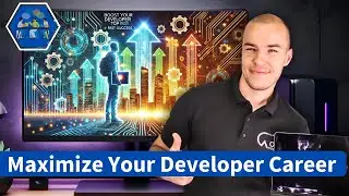 Boost Your Developer Career: Top Tips for Fast Growth and Success