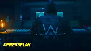 #PRESSPLAY