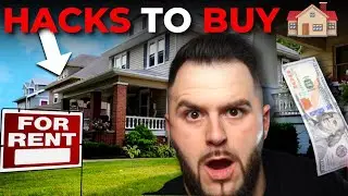 How I Bought My First Rental Property At 30