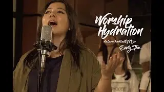 ECC WORSHIP - Dalam HadiratMu (Acoustic Sessions at Worship Hydration)