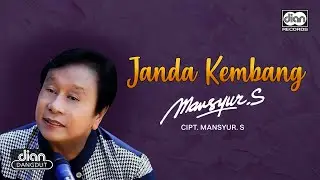 Mansyur S - Janda Kembang | Official Music Video