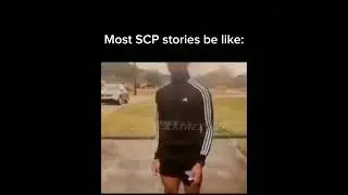 SCP Meme part 37 | #shorts #scp #scpcommunity #scpfoundation #scpmeme #memescp #scpcb #scpsl #memes