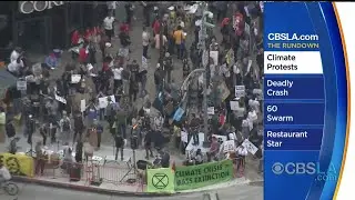 CBSLA: The Rundown (Sept. 27)