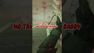 the FUNNIEST TRICKSHOT on Modern Warfare 3