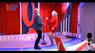 Николай Басков, Алла Довлатова. Премьера 