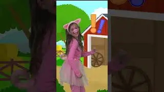 Old MacDonald Had a Farm | Mother Goose Club Playhouse Songs & Nursery Rhymes