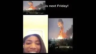World War Three, just a week away!