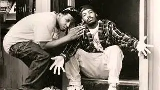 The Luniz - I Got 5 On It (1995)