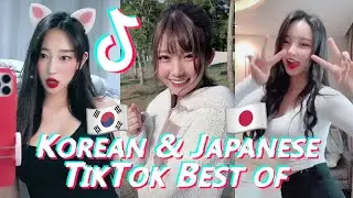 Cute Asian Girls on Tiktok 💯 January 2021 (Part 1) 💞🎶