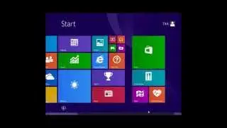 Install Windows 8.1 On Virtual Machine