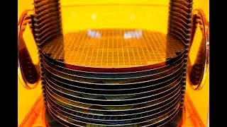 Congress Is Giving Billions To The U S  Semiconductor Industry  Will It