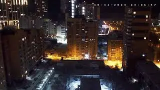 Хабаровск. Прямой эфир. Российский Беспилотник