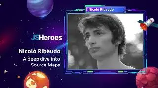 A deep dive into Source Maps - Nicolò Ribaudo | JSHeroes 2024