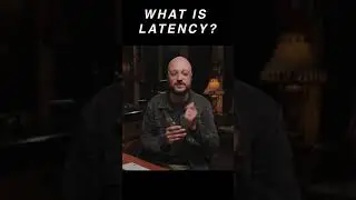 What is Latency? #shorts