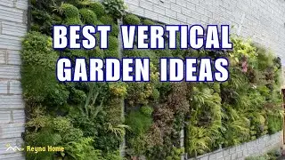 Best Vertical Garden Ideas On A Budget For Small Space Home Ideas