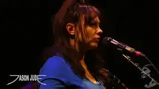 Angel Olsen - Lark [HD] LIVE San Antonio 1/23/2023