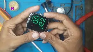 Fire Boltt Smart watch Charging Problem Solution | All Smart watch Dead Solution | Repairing