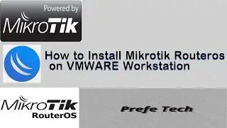 Mikrotik Router