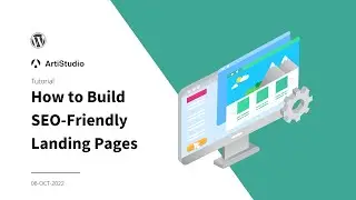 How to Build SEO-Friendly Landing Pages