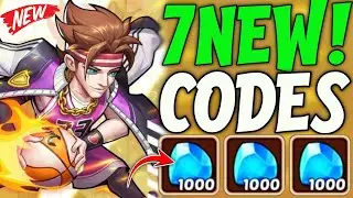 Big Update ⚡Idle Heroes Codes 2024 - Idle Redeem Codes 2024 - CODE IDLE HEROES