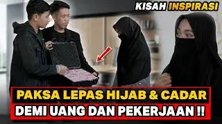 FILM PENDEK - LEPAS HIJAB DAN CADAR