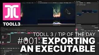 Tooll 3 Tip