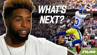 Odell Beckham Jr.: What's Next?