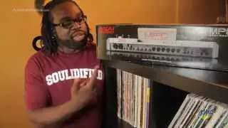 Akai MPC Renaissance Review by DJ Ambush - Akai MPC Renaissance