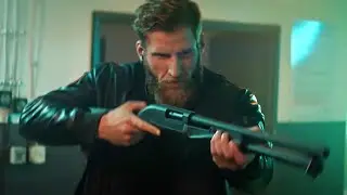 ГОРЯЧИЙ ЭКШЕН-БОЕВИК ПРО СЕКРЕТНУЮ ГОНКУ! ПРОИГРАВШИЙ - УМРЁТ! Форсаж. Диабло. Лучшие фильмы