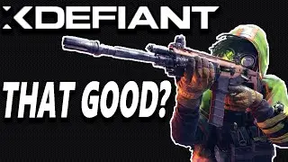 Is XDefiant REALLY That Good?