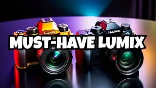 Stop! Before You Buy a Panasonic LUMIX Mirrorless Camera in 2024, Watch This Ultimate Buying Guide