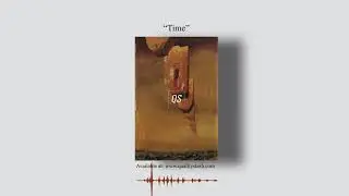 [FREE][30] Trap Loop Kit & Sample Pack With Stems "Time" (Cubeatz, PVLACE, Murda Type Melodies)