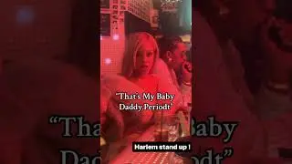 A$AP Rocky and Rihanna vibing in NYC