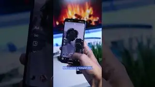 Instagram gak bisa save foto di Instagram story