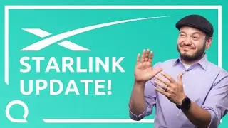 Starlink in 2022: Satellites Down, Ukraine Up