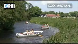 gemeente Haren - promotiefilm beste dorpskern