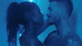 M. Pokora - Ouh na na (Clip Officiel)