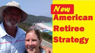 The New American Retirement Strategy Catches Fire