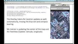 Android Application Development - Lecture 23