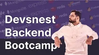 Day 1 | Backend | Introduction to Backend Development