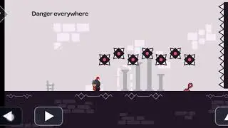 Tricky Castle Princess Castle Level 85 Walkthrough