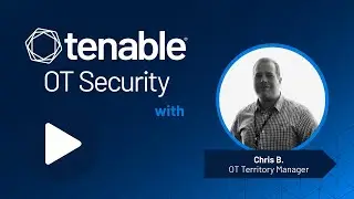 Tenable OT Security: Accurate Vulnerability Detection for OT Networks