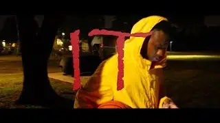 If Georgie was Black | IT Parody