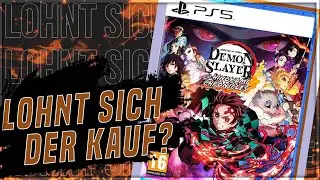 Lohnt sich der Kauf? | Demon Slayer: The Hinokami Chronicles