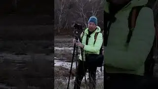 Attraverso il cratere fino al geyser della Caldara di Manziana 