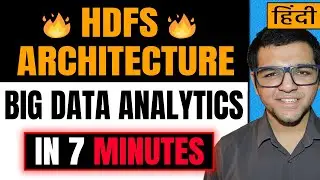 HDFS Architecture 🔥🔥