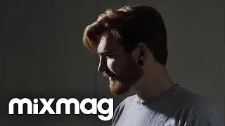 RØDHÅD @ Mixmag Live