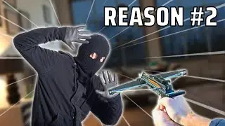 Top 5 Reasons You Should Use A Crossbow For Home Defense