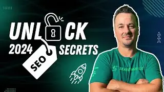 SEO HACKS for FAST Results in 2024 (Don't Miss #5!)