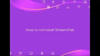 How to uninstall StreamFab from Windows completely